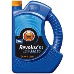 Моторное масло TNK Revolux D3 15W-40 5L