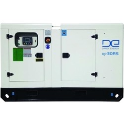 Генераторы Darex Energy DE-30RS Zn