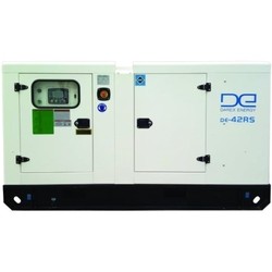 Генераторы Darex Energy DE-42RS Zn