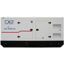 Электрогенератор Darex Energy DE-35RS Zn