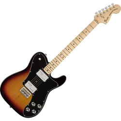 Гитара Fender Classic Series '72 Telecaster Deluxe