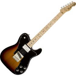 Гитара Fender Classic Series '72 Telecaster Custom