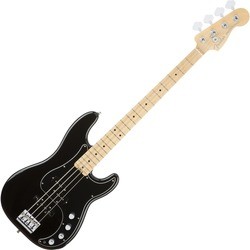 Гитара Fender American Elite Precision Bass MN