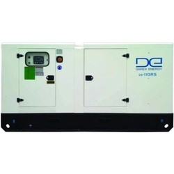 Электрогенератор Darex Energy DE-110RS Zn