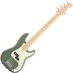 Гитара Fender American Professional Precision Bass V MN