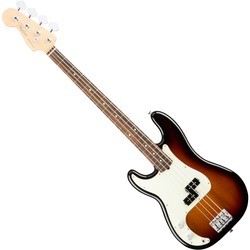 Гитара Fender American Professional Precision Bass Left-Hand