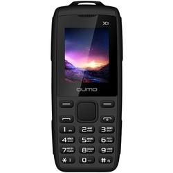 Мобильный телефон Qumo Push X2