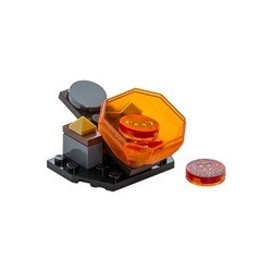 Конструктор Lego Firecracker Catapult 271607