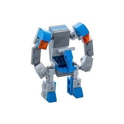 Конструктор Lego Mighty Mech Bot 271610