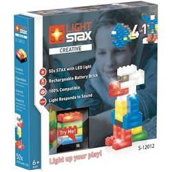 Конструктор Light Stax Creative Set V2 S12012