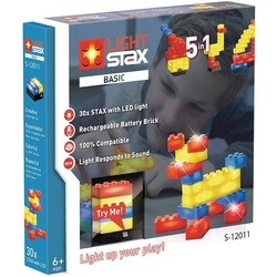 Конструктор Light Stax Basic Set V2 S12011
