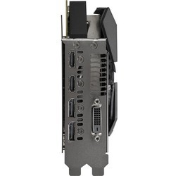 Видеокарта Asus Radeon RX Vega 56 ROG-STRIX-RXVEGA56-O8G-GAMING
