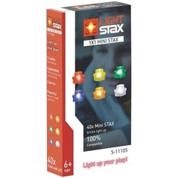 Конструктор Light Stax Expansion (40 mini) S11105