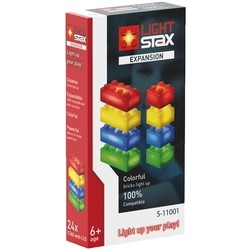 Конструкторы Light Stax Solid Colors Expansion Set 2 S11001