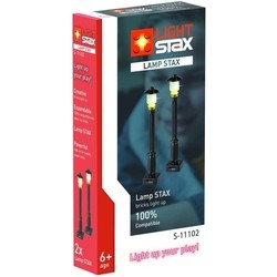 Конструктор Light Stax Lamp Set S11102