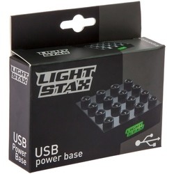Конструктор Light Stax Junior USB Power Base M03000