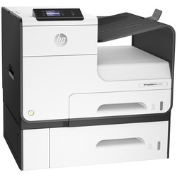 Принтер HP PageWide Pro 452DWT