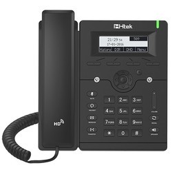 IP телефоны Htek UC902