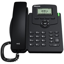 IP телефоны Akuvox SP-R50
