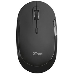 Мышка Trust Mute Silent Click Wireless Mouse