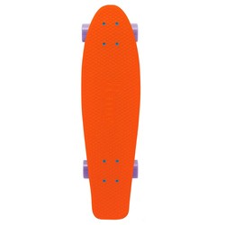Скейтборд Penny Nickel (оранжевый)