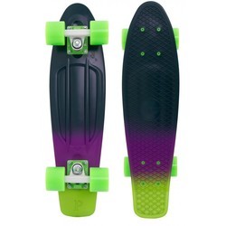 Скейтборд Penny Original (фиолетовый)