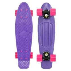 Скейтборд Penny Original (фиолетовый)