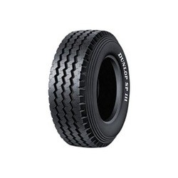 Грузовые шины Dunlop SP111 8.5 R17.5 121L