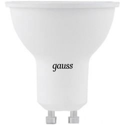 Лампочка Gauss LED MR16 7W 4100K GU10 101506207