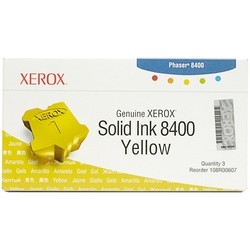Картридж Xerox 108R00607