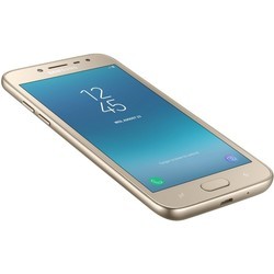 Мобильный телефон Samsung Galaxy J2 2018 (золотистый)
