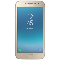 Мобильный телефон Samsung Galaxy J2 2018 (черный)