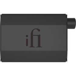 Усилитель для наушников iFi Nano iDSD BL