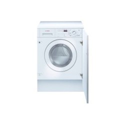 Встраиваемая стиральная машина Bosch WVTI 3240