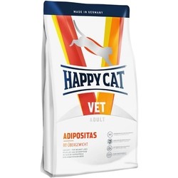 Корм для кошек Happy Cat VET Diet Adipositas 4 kg