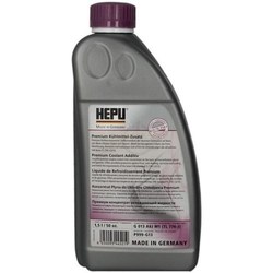 Охлаждающая жидкость Hepu P999-G13 1.5L