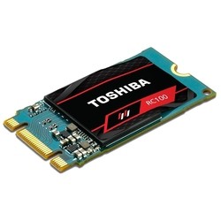 SSD накопитель Toshiba RC100 M.2