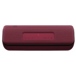Портативная акустика Sony SRS-XB41 (красный)