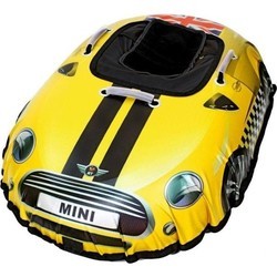 Санки Rich Toys Snow Auto Mini