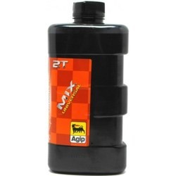 Моторное масло Agip Mix 2T 1L