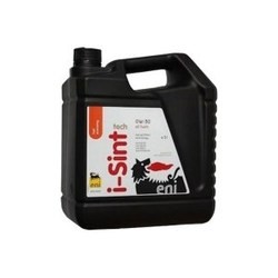 Моторное масло Agip i-Sint Tech 0W-30 5L