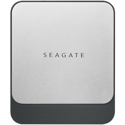 SSD накопитель Seagate Fast SSD