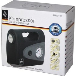 Насос / компрессор Auto Welle AW02-15