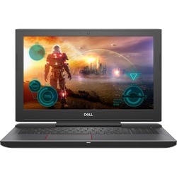 Ноутбук Dell Inspiron 15 7577 (7577-9584)