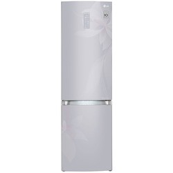 Холодильник LG GB-B940DFQZT
