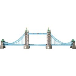 3D пазл Ravensburger Tower Bridge 125593