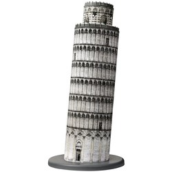 3D пазл Ravensburger Tower of Pisa 125579