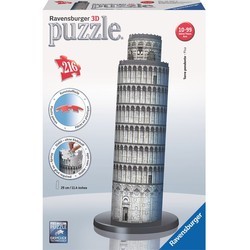 3D пазл Ravensburger Tower of Pisa 125579