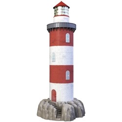 3D пазл Ravensburger Lighthouse 12565