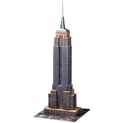 3D пазл Ravensburger Empire State Building 125531